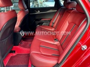 Xe Kia K5 GT-Line 2.5 AT 2022