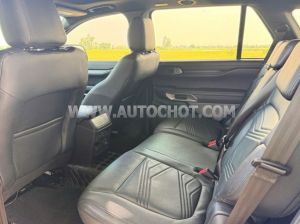 Xe Ford Everest Titanium 2.0L 4x2 AT 2022