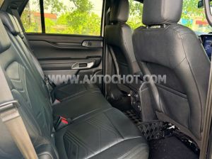 Xe Ford Everest Titanium 2.0L 4x2 AT 2022