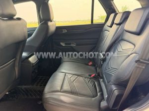 Xe Ford Everest Titanium 2.0L 4x2 AT 2022