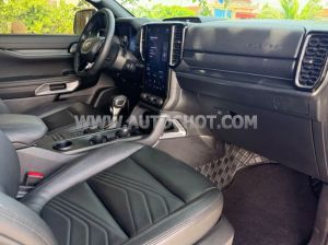 Xe Ford Everest Titanium 2.0L 4x2 AT 2022