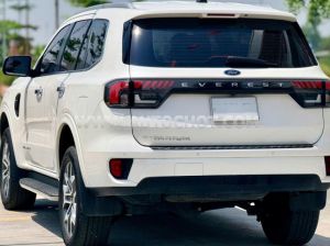 Xe Ford Everest Titanium 2.0L 4x2 AT 2022
