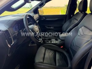 Xe Ford Everest Titanium 2.0L 4x2 AT 2022