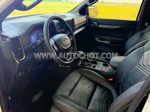 Xe Ford Everest Titanium 2.0L 4x2 AT 2022