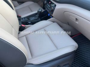 Xe Hyundai Tucson 2.0 AT Đặc biệt 2021