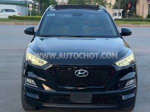 Xe Hyundai Tucson 2.0 AT Đặc biệt 2021
