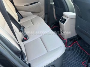 Xe Hyundai Tucson 2.0 AT Đặc biệt 2021