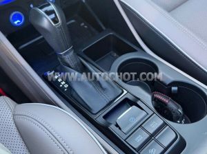 Xe Hyundai Tucson 2.0 AT Đặc biệt 2021