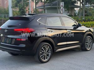 Xe Hyundai Tucson 2.0 AT Đặc biệt 2021