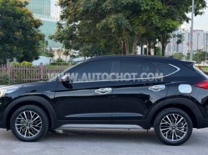 Xe Hyundai Tucson 2.0 AT Đặc biệt 2021
