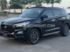 Xe Hyundai Tucson 2.0 AT Đặc biệt 2021