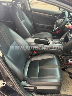 Xe Honda Civic RS 1.5 AT 2021