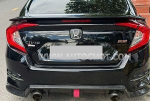 Xe Honda Civic RS 1.5 AT 2021