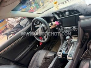 Xe Honda Civic RS 1.5 AT 2021