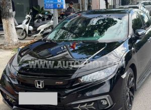 Xe Honda Civic RS 1.5 AT 2021