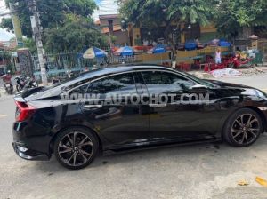 Xe Honda Civic RS 1.5 AT 2021