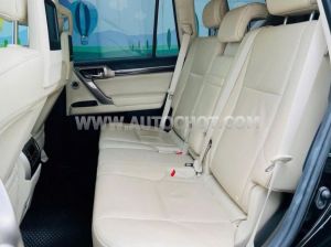 Xe Lexus GX 460 2020