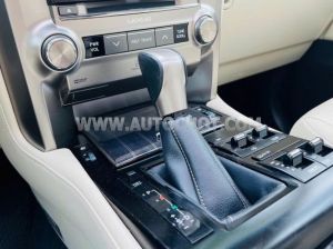 Xe Lexus GX 460 2020