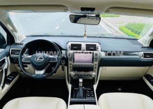 Xe Lexus GX 460 2020