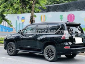 Xe Lexus GX 460 2020