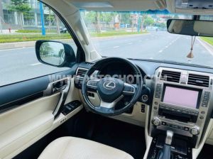 Xe Lexus GX 460 2020