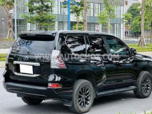 Xe Lexus GX 460 2020