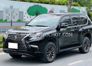 Xe Lexus GX 460 2020