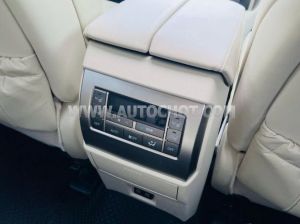 Xe Lexus GX 460 2020