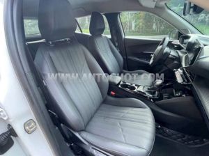 Xe Peugeot 2008 GT Line 1.2 AT 2021