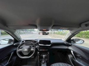 Xe Peugeot 2008 GT Line 1.2 AT 2021