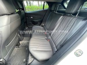 Xe Peugeot 2008 GT Line 1.2 AT 2021