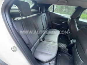 Xe Peugeot 2008 GT Line 1.2 AT 2021