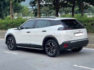 Xe Peugeot 2008 GT Line 1.2 AT 2021