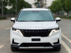 Xe Kia Carnival Luxury 2.2D 2024