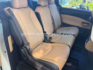 Xe Kia Carnival Luxury 2.2D 2024