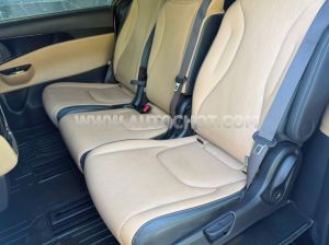Xe Kia Carnival Luxury 2.2D 2024