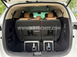 Xe Kia Carnival Luxury 2.2D 2024
