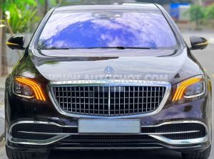 Xe Mercedes Benz S class S450 4Matic Maybach 2019