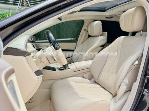 Xe Mercedes Benz S class S450 4Matic Maybach 2019