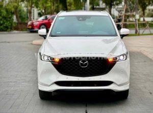 Xe Mazda CX5 Premium Exclusive 2.0 AT 2025