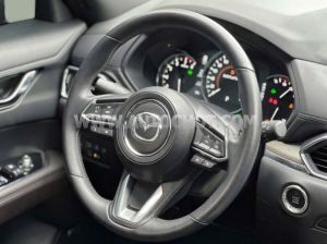 Xe Mazda CX5 Premium Exclusive 2.0 AT 2025