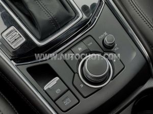 Xe Mazda CX5 Premium Exclusive 2.0 AT 2025