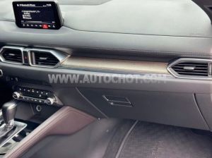 Xe Mazda CX5 Premium Exclusive 2.0 AT 2025