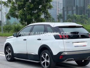 Xe Peugeot 3008 Allure 2023