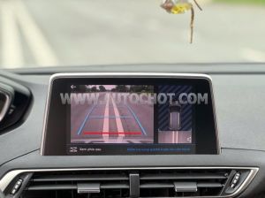 Xe Peugeot 3008 Allure 2023