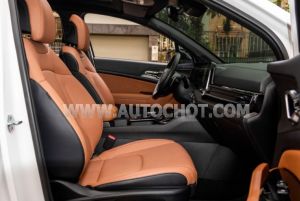 Xe Kia Sportage Signature X-Line 2.0D 2022