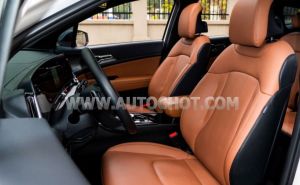 Xe Kia Sportage Signature X-Line 2.0D 2022