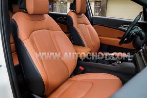 Xe Kia Sportage Signature X-Line 2.0D 2022