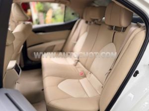 Xe Toyota Camry 2.5Q 2021