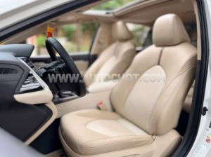 Xe Toyota Camry 2.5Q 2021